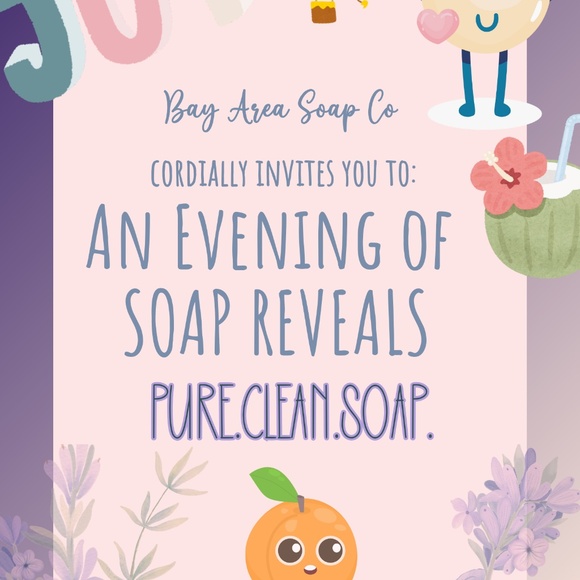 FRESH SOAP - Picture 1 of 1